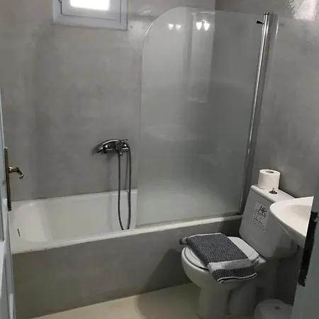 Apartment M.olias *