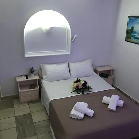 Apartment M.olias