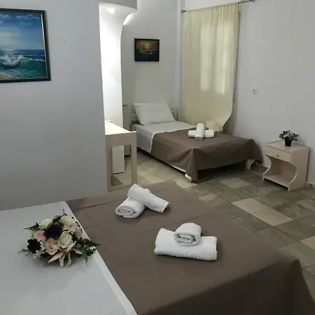 شقة M.olias *