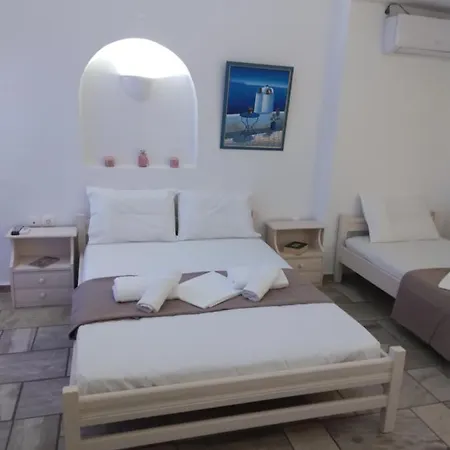 M.olias شقة بيريسا